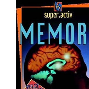 Super Uper Activity Memory Workout