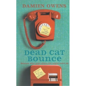 Dead Cat Bounce
