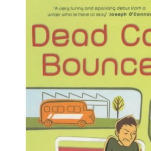 Dead Cat Bounce