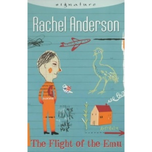 The Flight of the Emu (Signature)