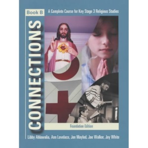 Connections: Foundation Edition Year 8