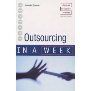 Outsourcing In A Week (IAW)
