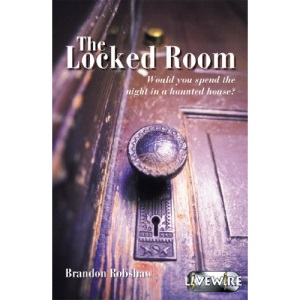 Livewire Chillers The Locked Room (Livewires)