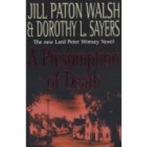 A Presumption of Death