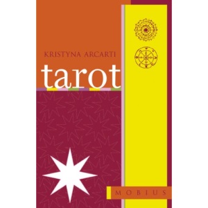 The Mobius Guide to Tarot (The Mobius guides)