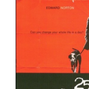 The 25th Hour