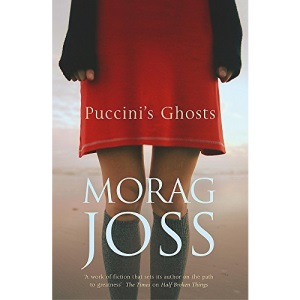 Puccini's Ghosts