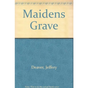 A Maiden's Grave