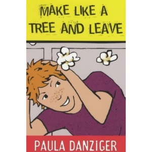 Make Like a Tree and Leave