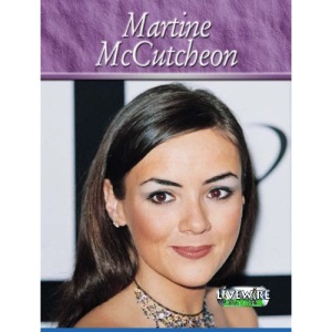 Martine Mccutcheon (Livewires)