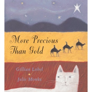 More Precious Than Gold