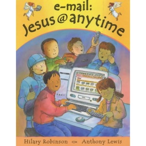 E-mail: Jesus@Anytime