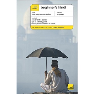 Teach Yourself Beginner's Hindi (TYBL)