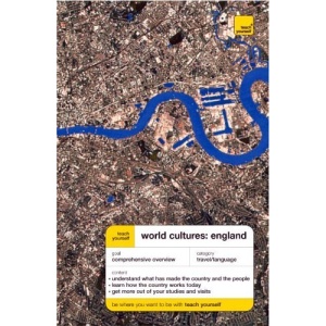 Teach Yourself World Cultures: England (Teach Yourself Languages)