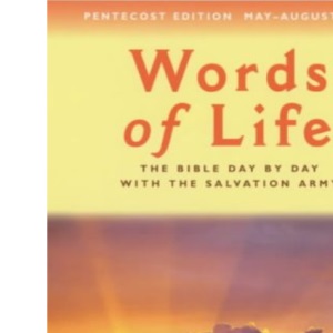 Words of Life, May-August 2004: A Glimpse of Heaven