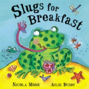 Slugs for Breakfast