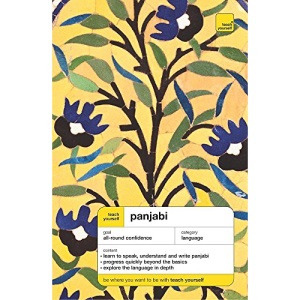 Panjabi