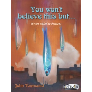 You Won't Believe This But.... (Livewire Investigates)