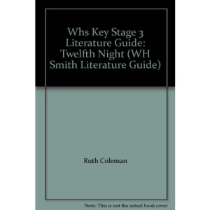 Twelfth Night - KS3 Literature Guides
