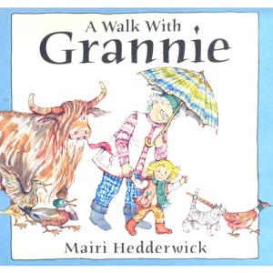 A Walk with Grannie