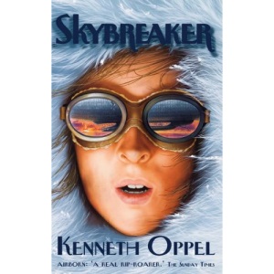 Skybreaker
