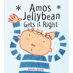 Amos Jellybean Gets it Right