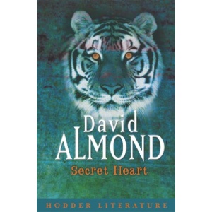 Secret Heart (Hodder Literature)