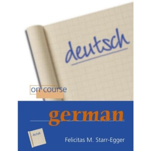 On Course German: Student Book