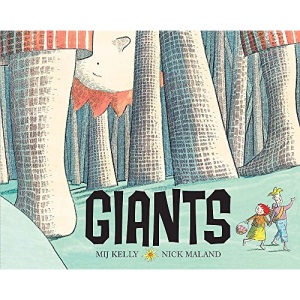 Giants!