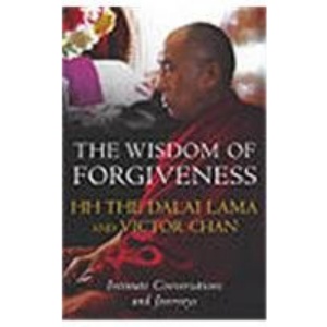 The Wisdom of Forgiveness Indian Edition