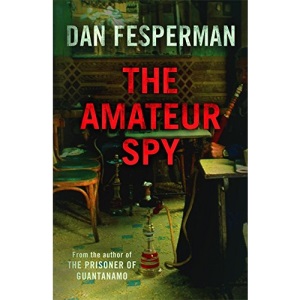 The Amateur Spy