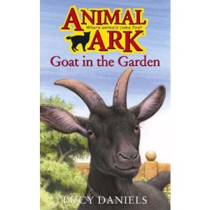 Goat in the Garden (Animal Ark)