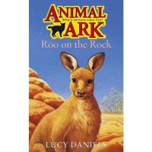 Roo on the Rock (Animal Ark)