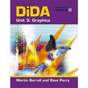 DiDA: Graphics Unit 3