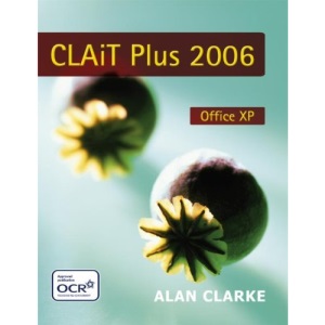 Clait Plus 2006 for Office Xp