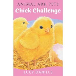 Chick Challenge (Animal Ark Pets)