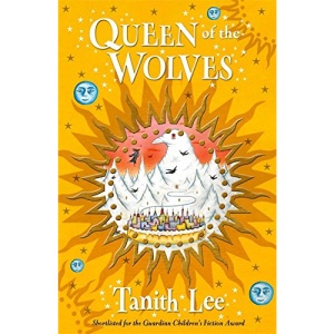 Queen of the Wolves (Wolf Tower Sequence)