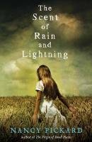 Scent of Rain & Lightning