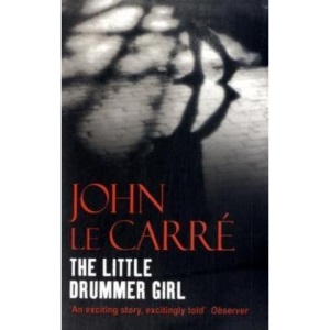 Little Drummer Girl