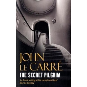The Secret Pilgrim