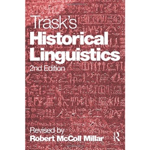 Trask's Historical Linguistics