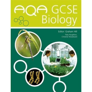 AQA GCSE Biology: Student's Book (AQA GCSE Separate Sciences)