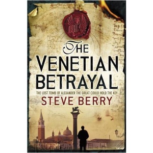 The Venetian Betrayal