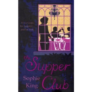 The Supper Club: It's a recipe for laughter... and for tears