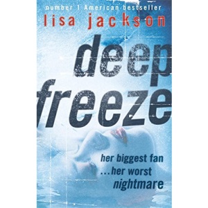 Deep Freeze