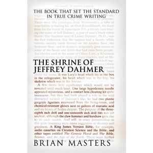 The Shrine of Jeffrey Dahmer (Hodder Great Reads)