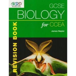 GCSE Biology for CCEA Revision Book