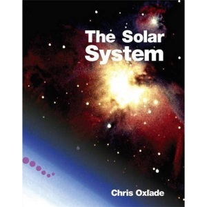 Hodder Reading Project 3-4 Reader: The Solar System: Reader Level 3-4 (Hodder Reading Scheme)