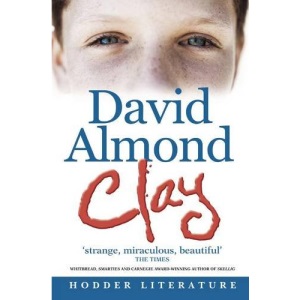 Clay: Education Edition (Hodder Literature)