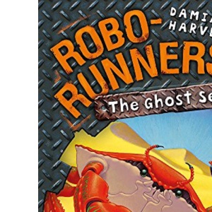 Robo-Runners 5: The Ghost Sea